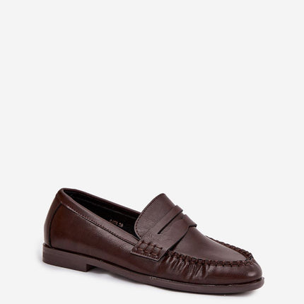  Half shoes model 217480 Step in style 