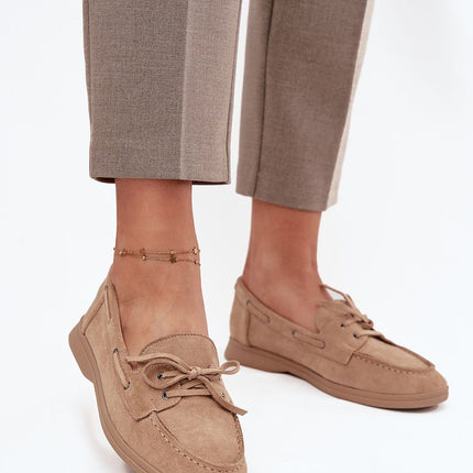  Mocassin model 217481 Step in style 
