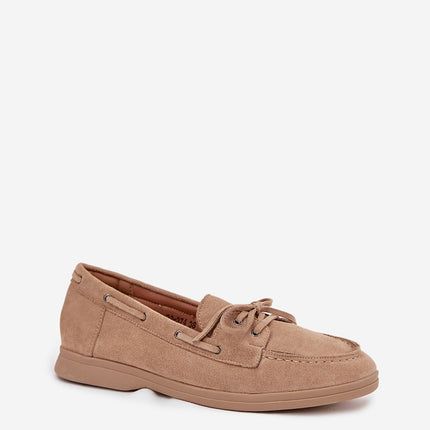  Mocassin model 217481 Step in style 
