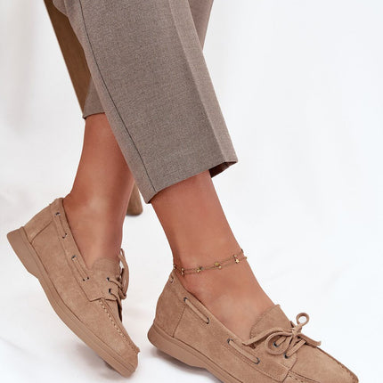  Mocassin model 217481 Step in style 