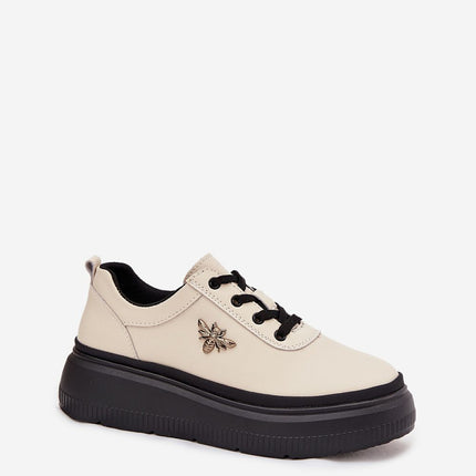  Half shoes model 217483 Step in style 