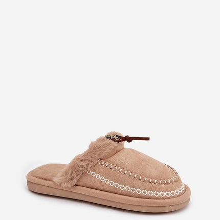  Slippers model 217484 Step in style 