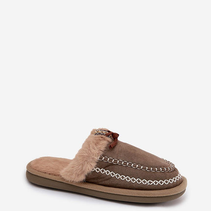  Slippers model 217485 Step in style 