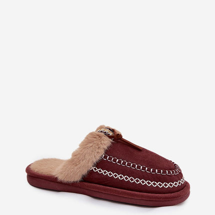  Slippers model 217486 Step in style 