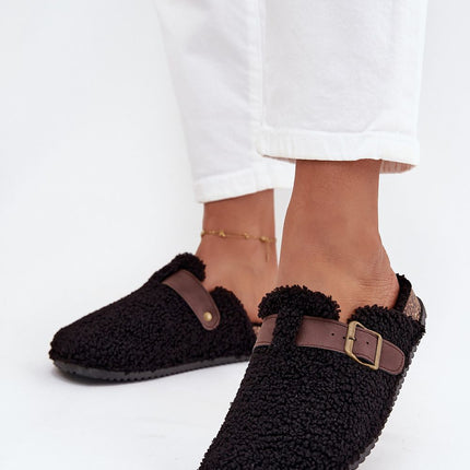  Slippers model 217490 Step in style 