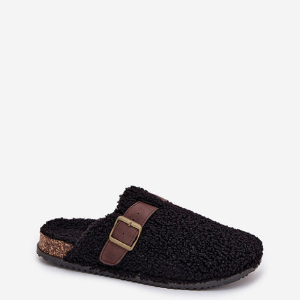  Slippers model 217490 Step in style 