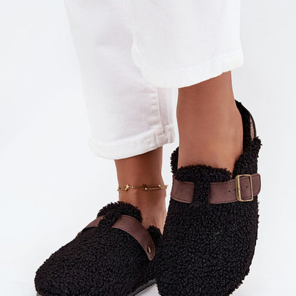  Slippers model 217490 Step in style 