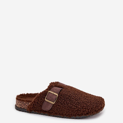  Slippers model 217491 Step in style 