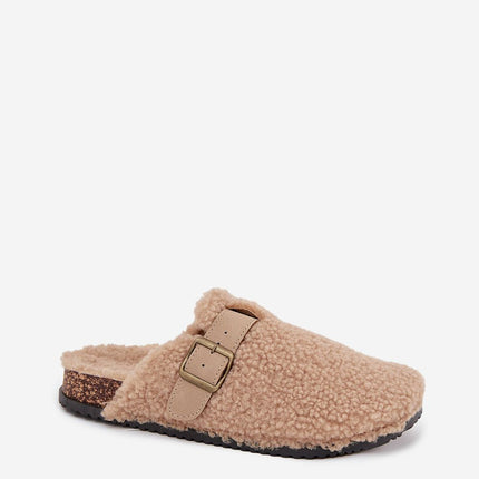  Slippers model 217492 Step in style 