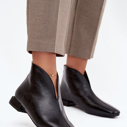  Boots model 217511 Step in style 