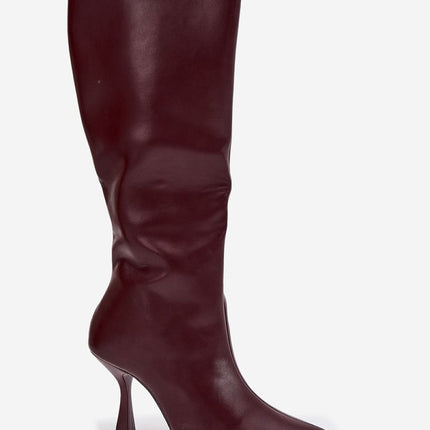  Heel boots model 217519 Step in style 