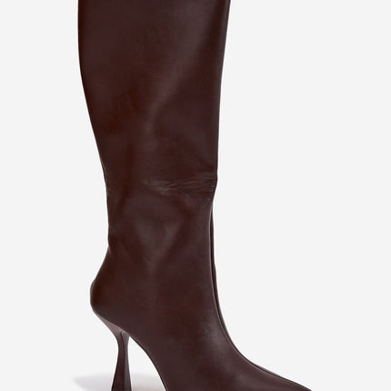  Heel boots model 217520 Step in style 