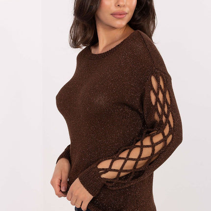  Jumper model 217523 Italy Moda 
