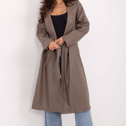  Coat model 217538 Rue Paris 