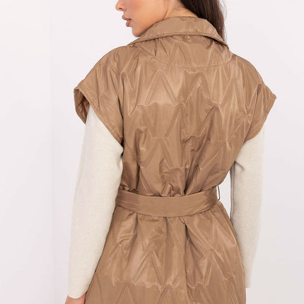  Gilet model 217542 Rue Paris 