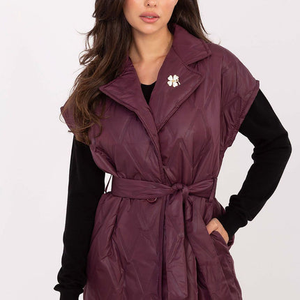  Gilet model 217544 Rue Paris 