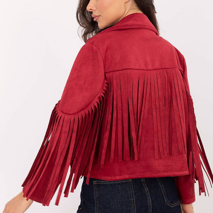  Jacket model 217545 Rue Paris 