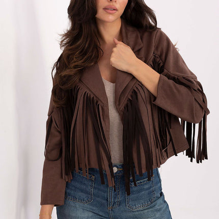  Jacket model 217546 Rue Paris 