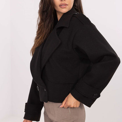  Coat model 217556 Rue Paris 