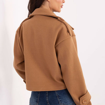 Coat model 217558 Rue Paris 