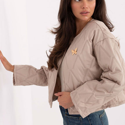  Jacket model 217561 Rue Paris 