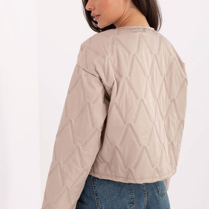  Jacket model 217561 Rue Paris 