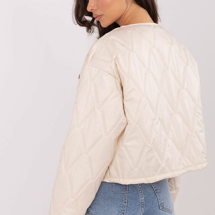  Jacket model 217562 Rue Paris 