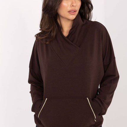  Sweatshirt model 217563 Rue Paris 