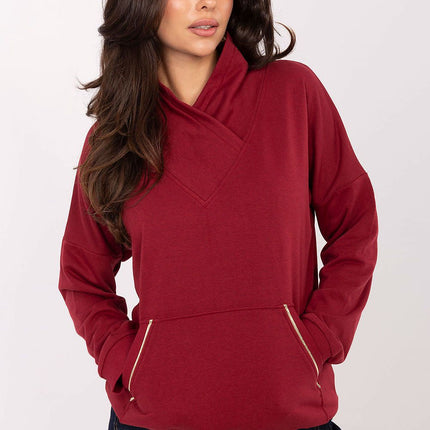  Sweatshirt model 217564 Rue Paris 