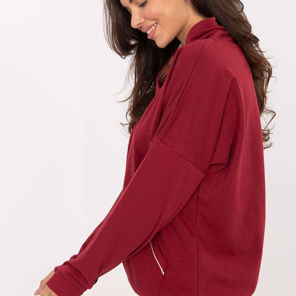  Sweatshirt model 217564 Rue Paris 