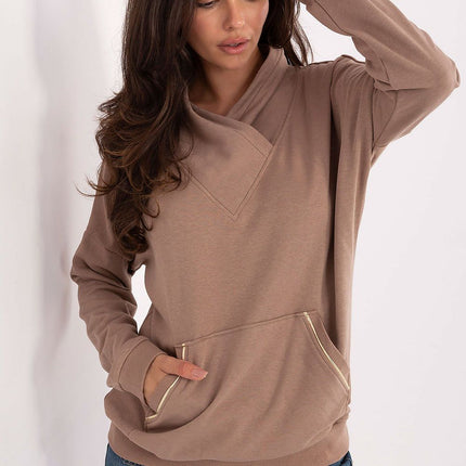  Sweatshirt model 217566 Rue Paris 