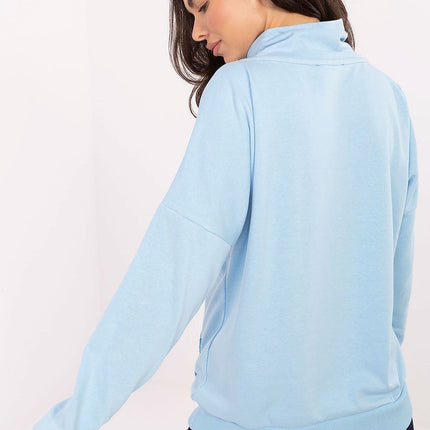  Sweatshirt model 217567 Rue Paris 