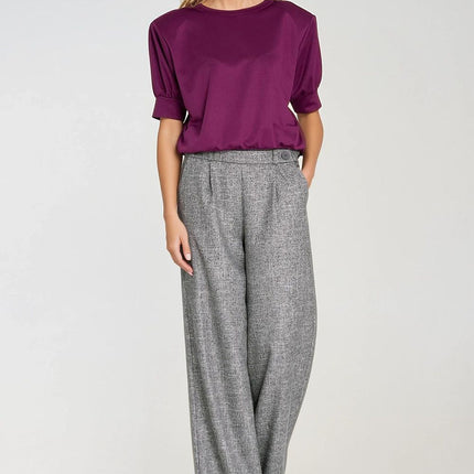  Blouse model 217573 Nife 