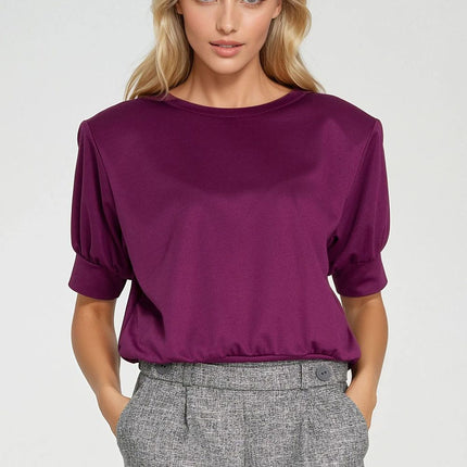  Blouse model 217573 Nife 