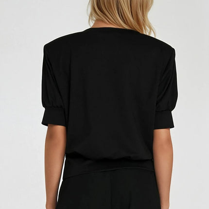  Blouse model 217574 Nife 