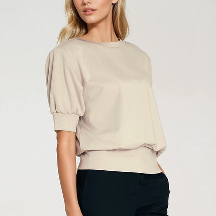  Blouse model 217575 Nife 