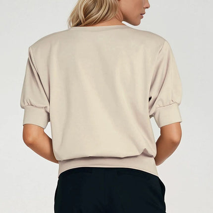  Blouse model 217575 Nife 