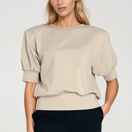  Blouse model 217575 Nife 