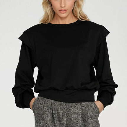  Sweatshirt model 217576 Nife 