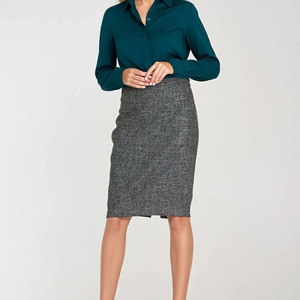  Long sleeve shirt model 217577 Nife 