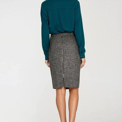  Long sleeve shirt model 217577 Nife 
