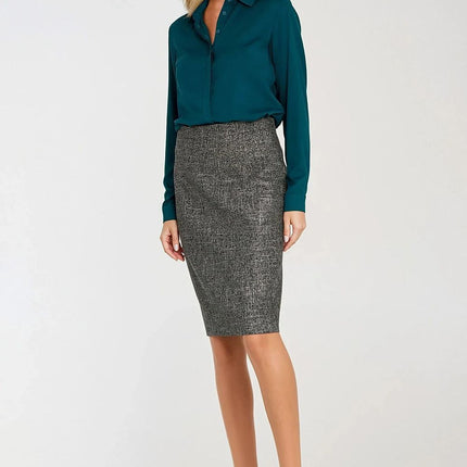  Long sleeve shirt model 217577 Nife 