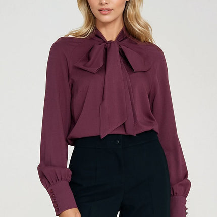  Blouse model 217578 Nife 