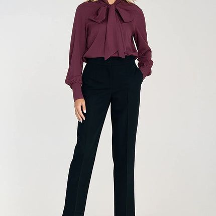  Blouse model 217578 Nife 