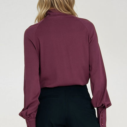  Blouse model 217578 Nife 
