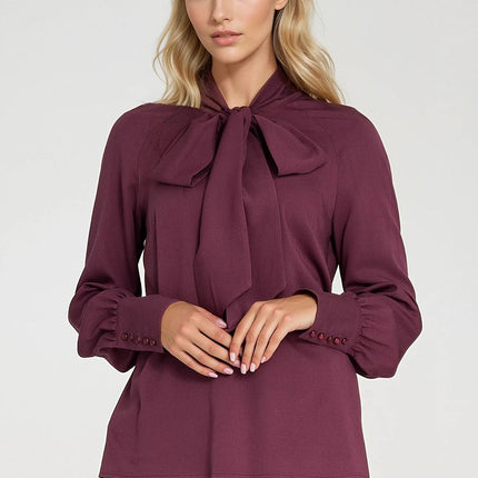  Blouse model 217578 Nife 