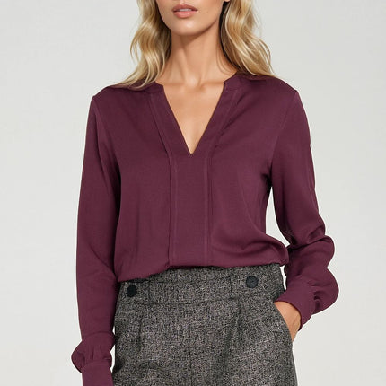 Blouse model 217580 Nife 