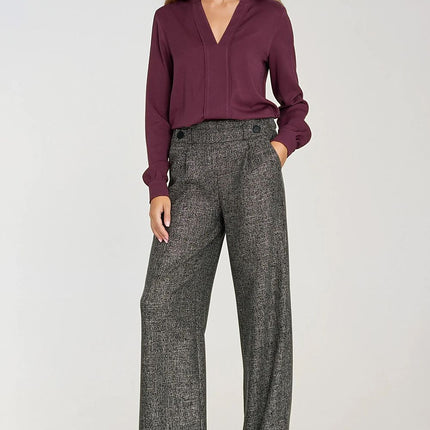  Blouse model 217580 Nife 
