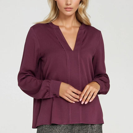  Blouse model 217580 Nife 