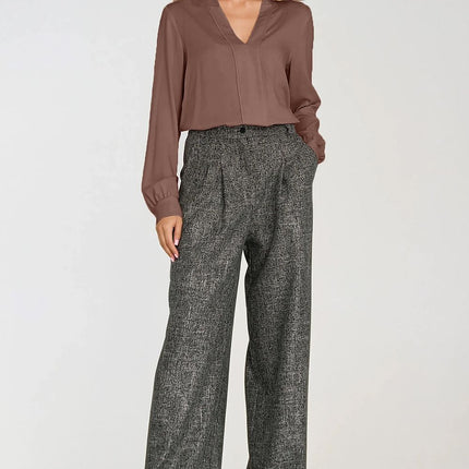  Blouse model 217581 Nife 